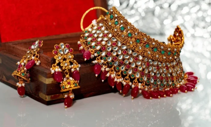 Khwai Jewellers  Store